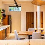 Mediterranean Two Bedroom Apartment In Bocagrande