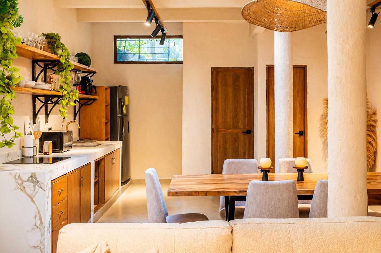 Mediterranean Two Bedroom In Bocagrande