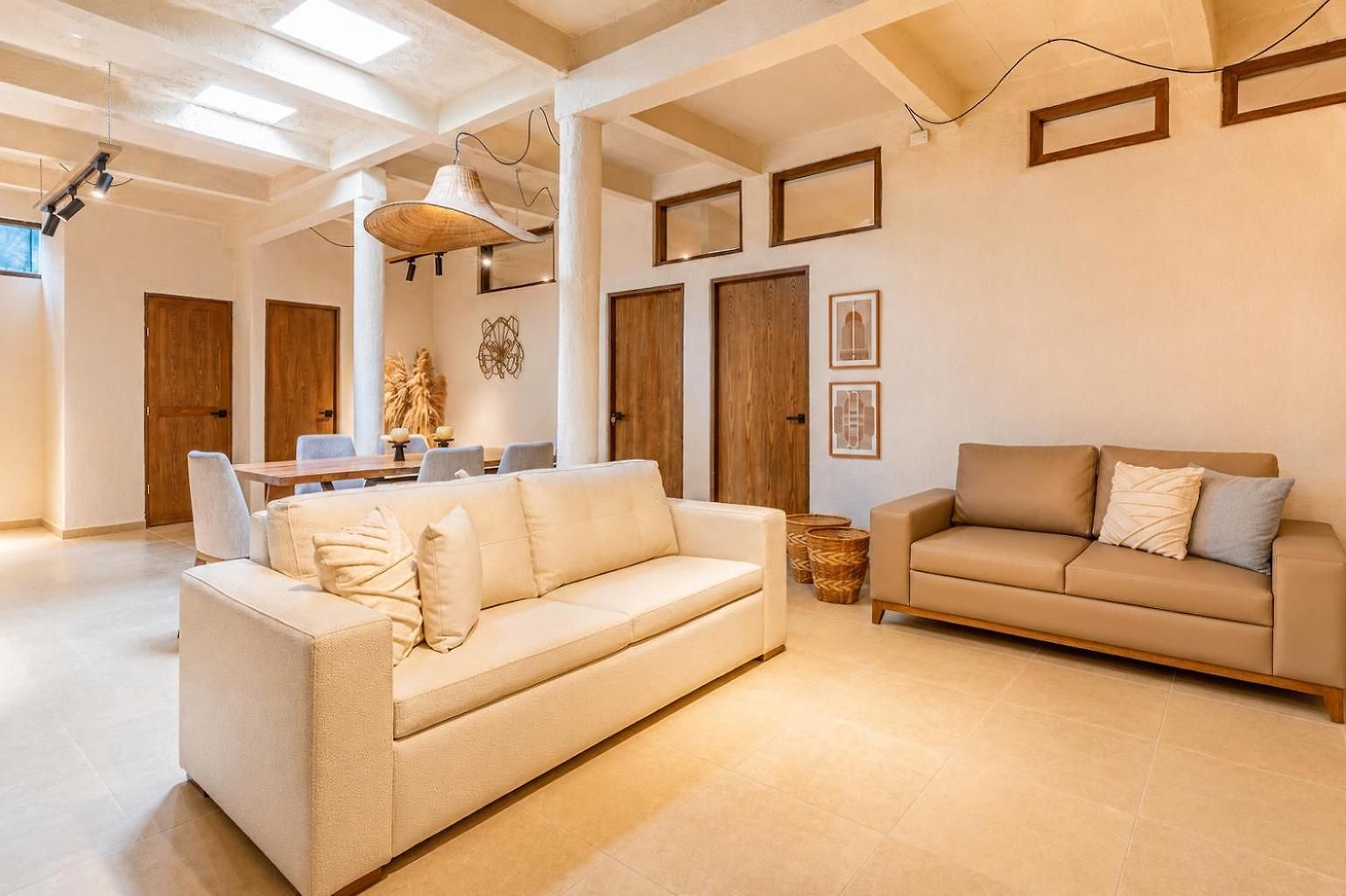 Mediterranean Two Bedroom In Bocagrande Apartamento