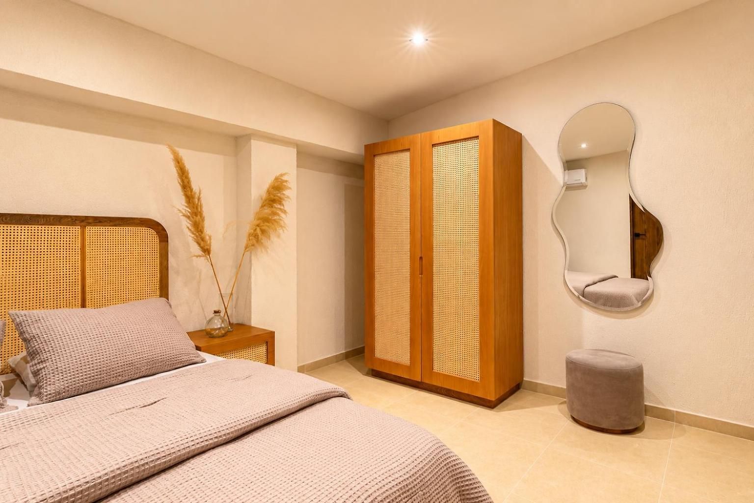 Mediterranean Two Bedroom In Bocagrande
