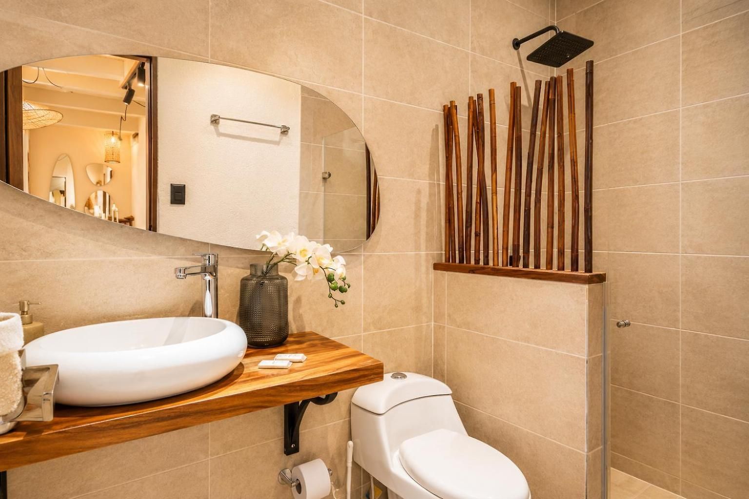 Apartamento Mediterranean Two Bedroom In Bocagrande *