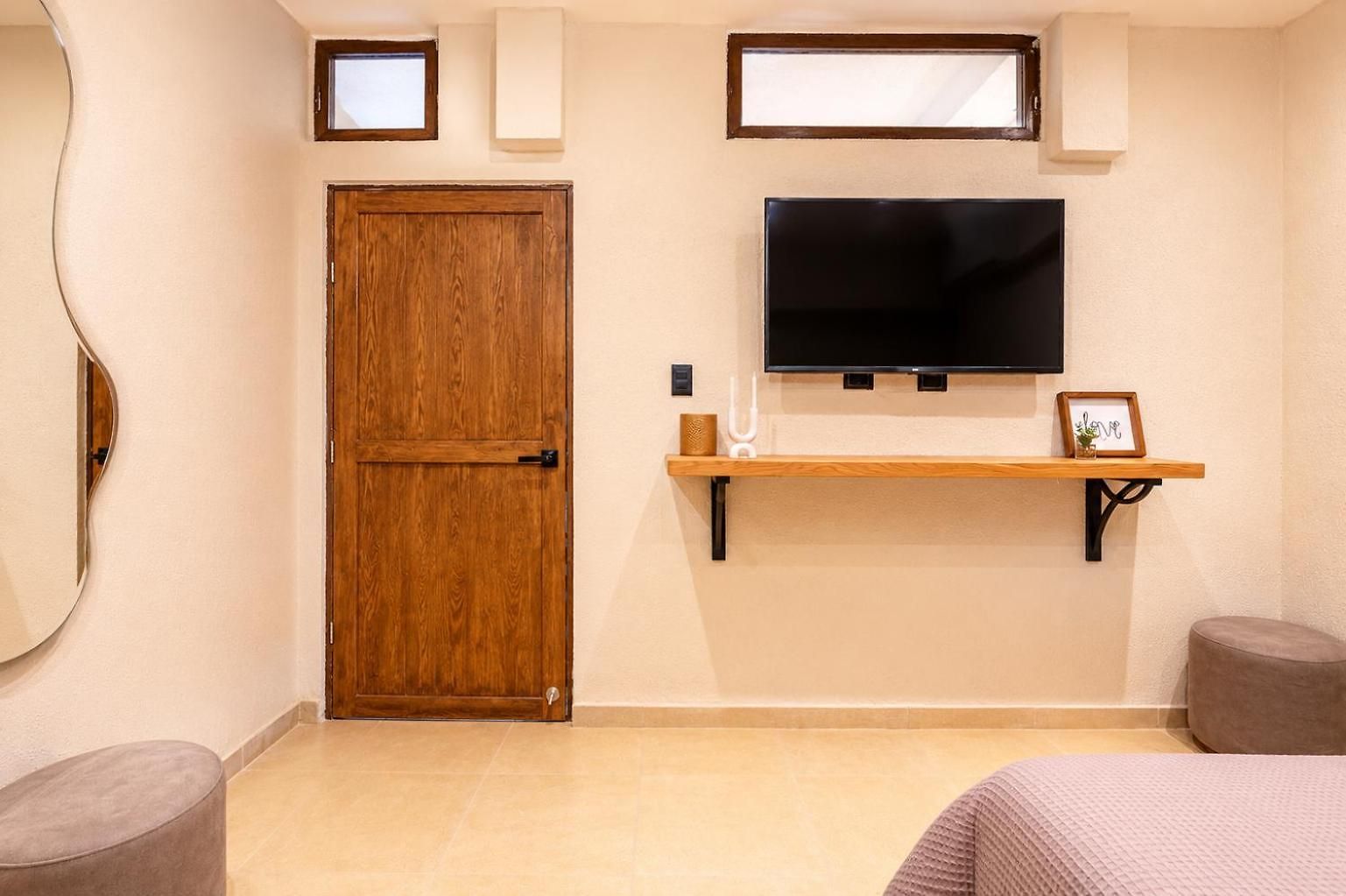 Mediterranean Two Bedroom In Bocagrande Apartamento *