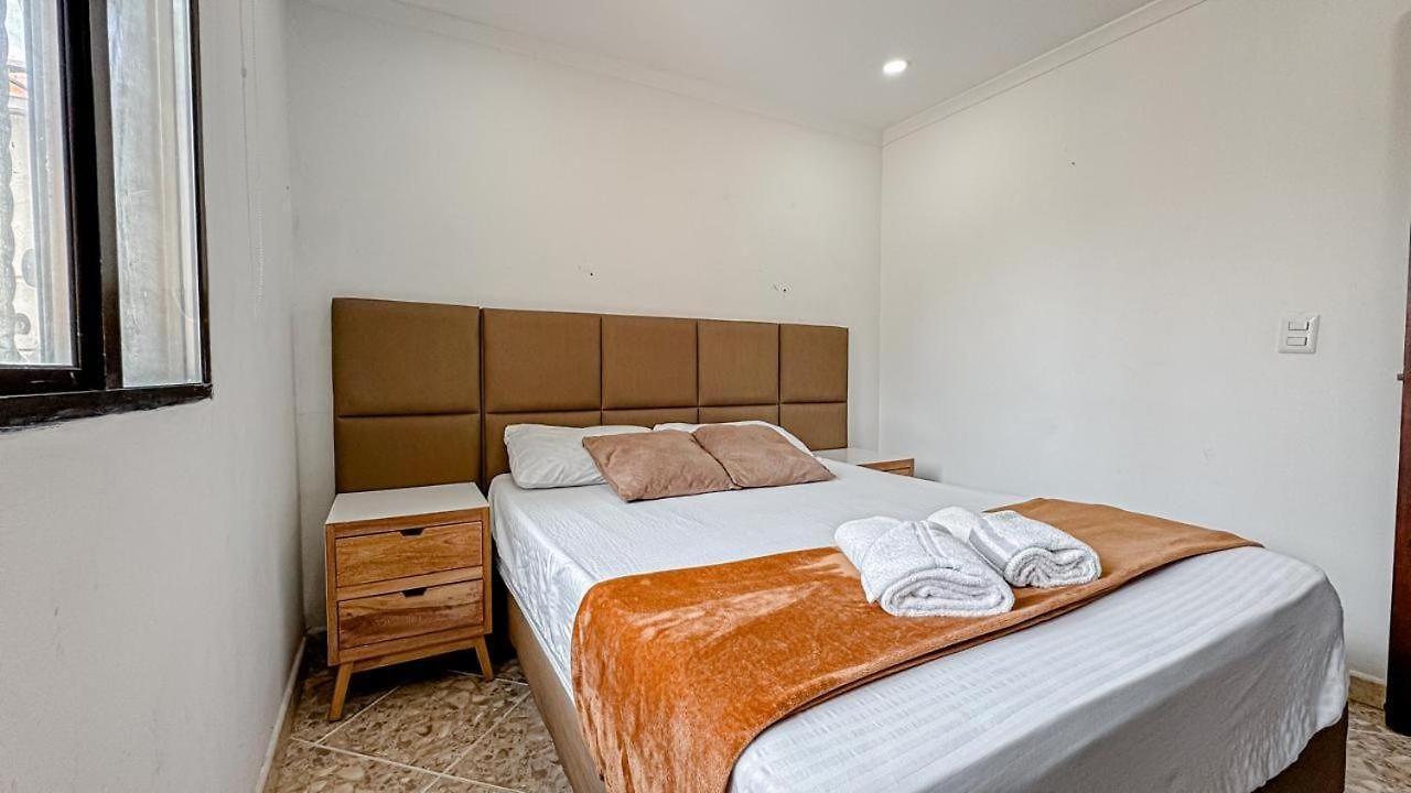 Apartamento Mediterranean Two Bedroom In Bocagrande
