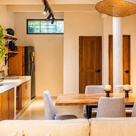 Mediterranean Two Bedroom In Bocagrande