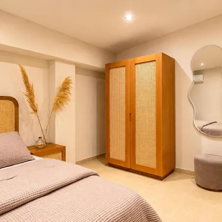 Mediterranean Two Bedroom In Bocagrande