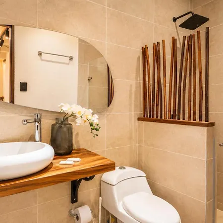 Apartamento Mediterranean Two Bedroom In Bocagrande *