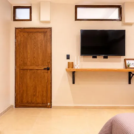 Mediterranean Two Bedroom In Bocagrande Apartamento *