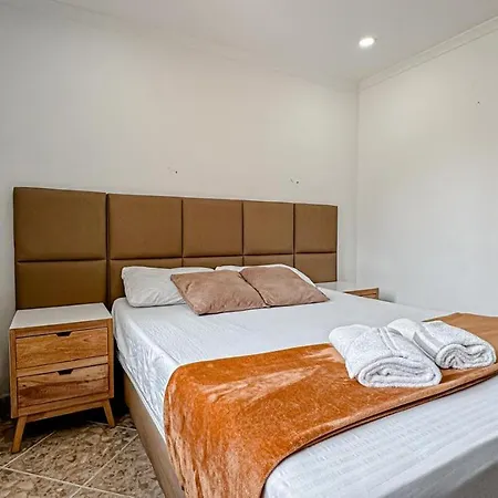 Apartamento Mediterranean Two Bedroom In Bocagrande